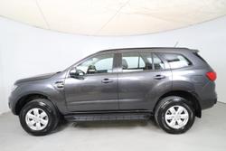 2022 Ford Everest Ambiente