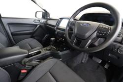 2022 Ford Everest Ambiente