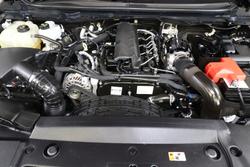 2022 Ford Everest Ambiente