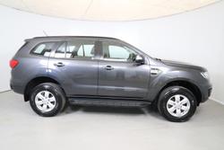 2022 Ford Everest Ambiente