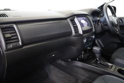 2022 Ford Everest Ambiente