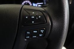 2022 Ford Everest Ambiente