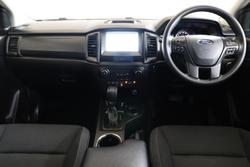 2022 Ford Everest Ambiente