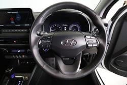 2022 Hyundai Kona Elite