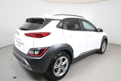 2022 Hyundai Kona Elite