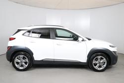 2022 Hyundai Kona Elite