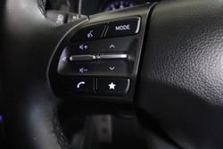 2022 Hyundai Kona Elite