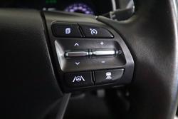 2022 Hyundai Kona Elite