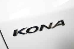 2022 Hyundai Kona Elite