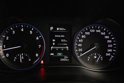 2022 Hyundai Kona Elite