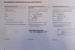 2022 Hyundai Kona Elite