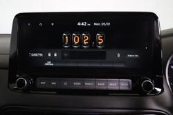 2022 Hyundai Kona Elite