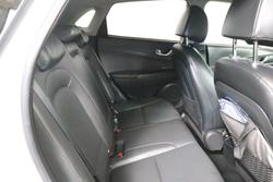 2022 Hyundai Kona Elite