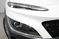 2022 Hyundai Kona Elite