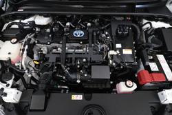 2020 Toyota Corolla Ascent Sport Hybrid