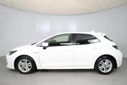 2020 Toyota Corolla Ascent Sport Hybrid