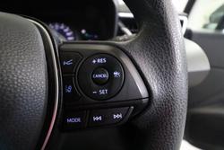 2020 Toyota Corolla Ascent Sport Hybrid