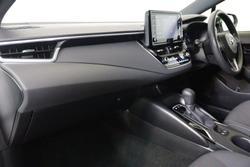 2020 Toyota Corolla Ascent Sport Hybrid