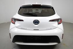 2020 Toyota Corolla Ascent Sport Hybrid