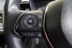 2020 Toyota Corolla Ascent Sport Hybrid