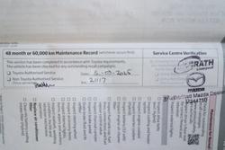 2020 Toyota Corolla Ascent Sport Hybrid