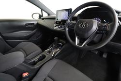 2020 Toyota Corolla Ascent Sport Hybrid