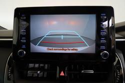 2020 Toyota Corolla Ascent Sport Hybrid