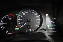 2020 Toyota Corolla Ascent Sport Hybrid