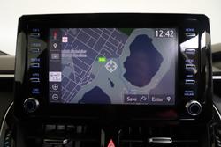 2020 Toyota Corolla Ascent Sport Hybrid