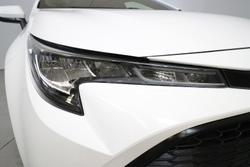 2020 Toyota Corolla Ascent Sport Hybrid