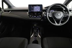 2020 Toyota Corolla Ascent Sport Hybrid