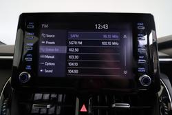 2020 Toyota Corolla Ascent Sport Hybrid