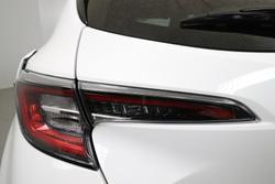 2020 Toyota Corolla Ascent Sport Hybrid