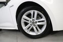 2020 Toyota Corolla Ascent Sport Hybrid