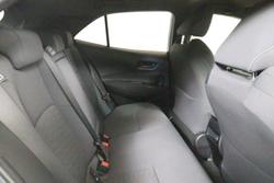 2020 Toyota Corolla Ascent Sport Hybrid