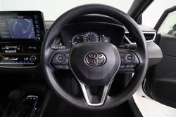 2020 Toyota Corolla Ascent Sport Hybrid