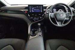 2022 Toyota Camry Ascent