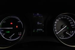 2022 Toyota Camry Ascent