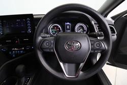 2022 Toyota Camry Ascent