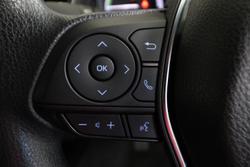 2022 Toyota Camry Ascent