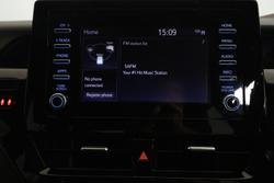 2022 Toyota Camry Ascent