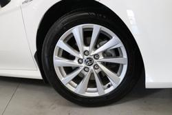 2022 Toyota Camry Ascent