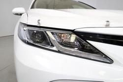 2022 Toyota Camry Ascent