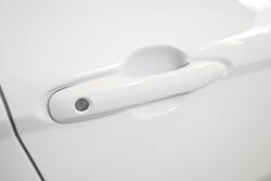 2022 Toyota Camry Ascent