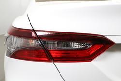 2022 Toyota Camry Ascent