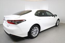 2022 Toyota Camry Ascent