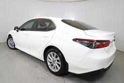 2022 Toyota Camry Ascent