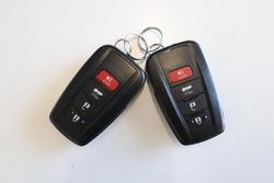 2022 Toyota Camry Ascent