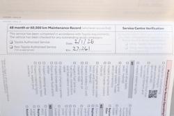 2022 Toyota Camry Ascent