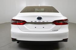 2022 Toyota Camry Ascent